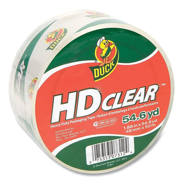 duck-r-heavy-duty-carton-packaging-tape-3-core-1-88-x-54-6-yds-clear-ducsc55clear_2