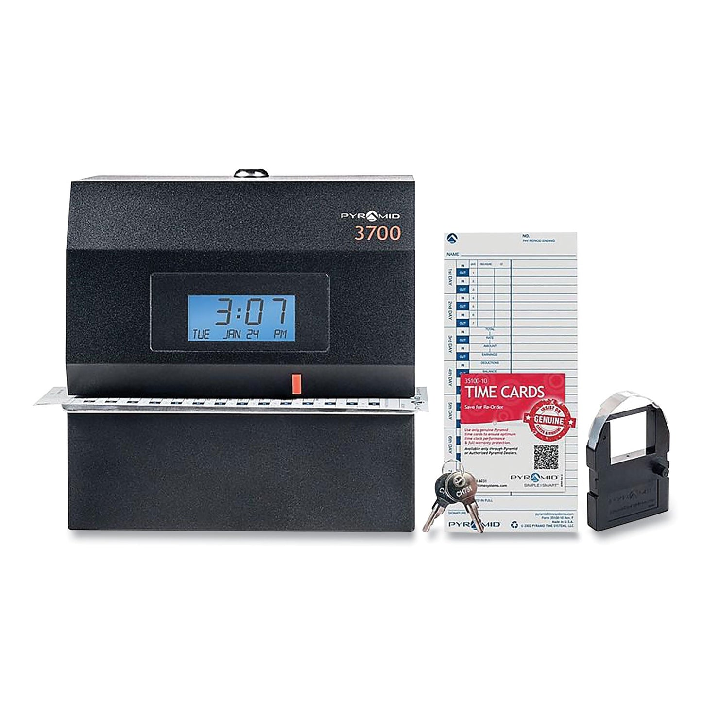 pyramid-3700-heavy-duty-time-clock-and-document-stamp-num-pti3700_3