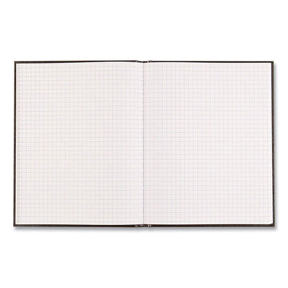 professional-quad-notebook-quadrille-rule-4-sq-in-black-cover-96-9-25-x-7-25-sheets-reda9q_4