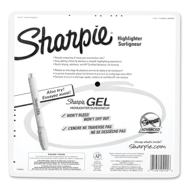 sharpie-r-tank-style-highlighters-assorted-ink-colors-chisel-tip-assorted-barrel-colors-dozen-san25145_2