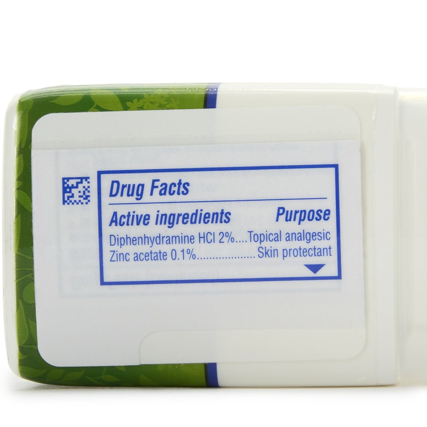 Benadryl® Itch Relief 2% - 0.1% Strength Spray 2 oz. Bottle (459547_EA)