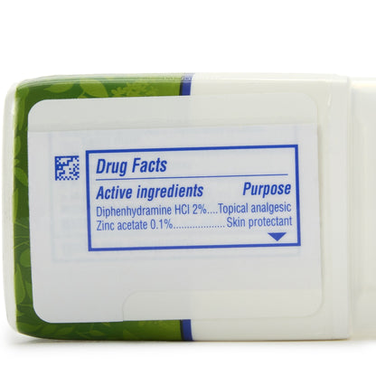 Benadryl® Itch Relief 2% - 0.1% Strength Spray 2 oz. Bottle (459547_EA)