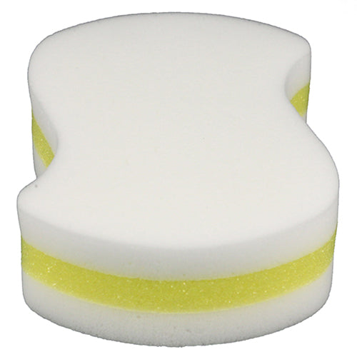 Impact® Super Amazing Sponge™, 12/Case (IMP7151)