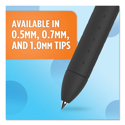 paper-mate-r-inkjoy-gel-pen-retractable-medium-0-7-mm-black-ink-black-barrel-dozen-pap1951719a_9