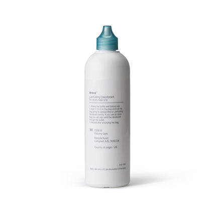 Brava® Ostomy Deodorant Lubricating (830371_EA)