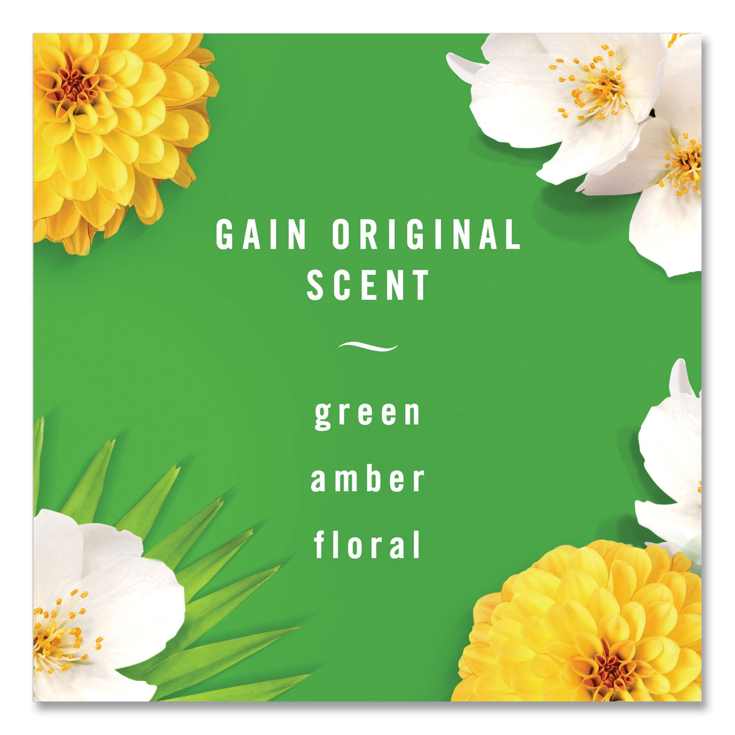 Febreze® AIR, Gain Original, 8.8 oz Aerosol Spray, 6/Carton (PGC19929)