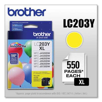 brother-lc203y-innobella-high-yield-ink-num-brtlc203y_2