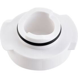 Global Industrial Filter Bypass Cap for Global Filtered Bottle Fillers (WB716193)