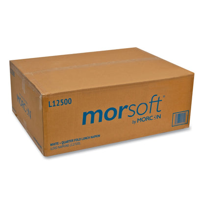 morcon-paper-morsoft-1-4-fold-lunch-napkins-num-1250ms_2