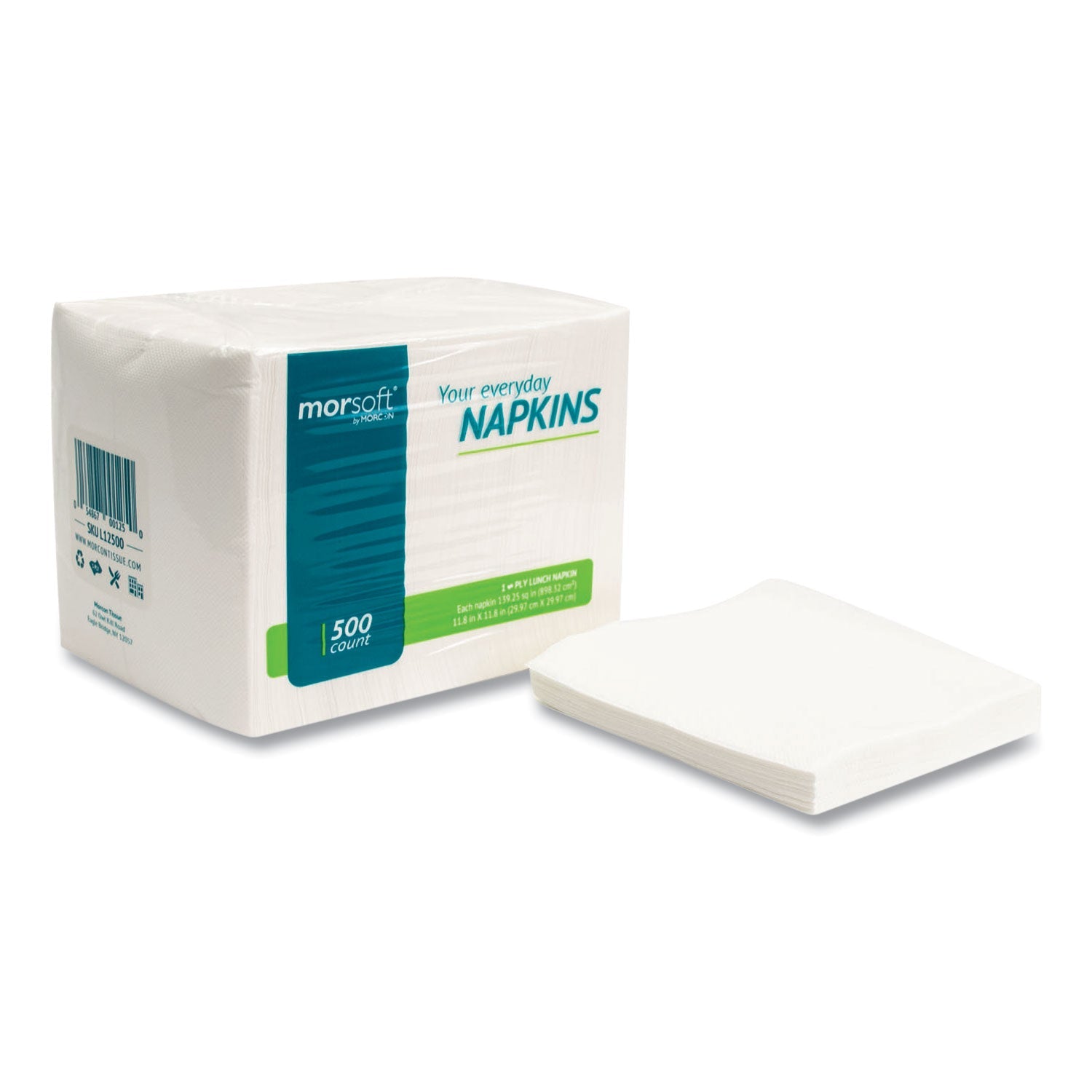morcon-paper-morsoft-1-4-fold-lunch-napkins-num-1250ms_5