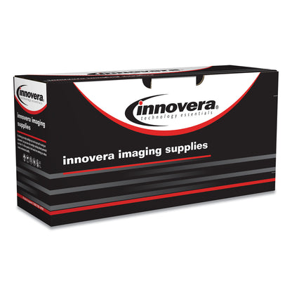 Innovera® Remanufactured Yellow Toner, Replacement for 653A (CF322A), 16,500 Page-Yield (IVRF322A)