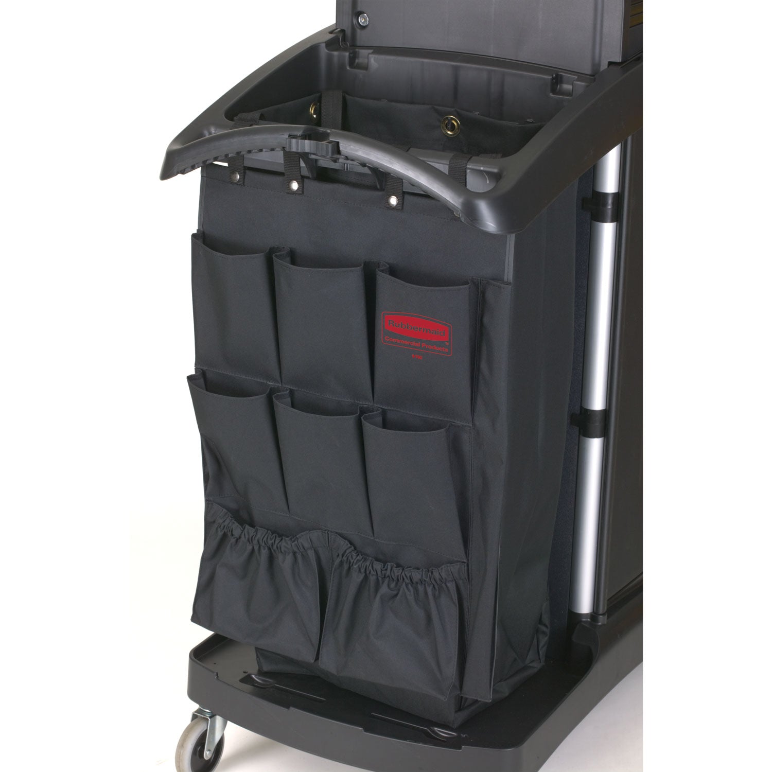 rubbermaid-fabric-9-pocket-cart-organizer-num-rcp9t9000bla_3