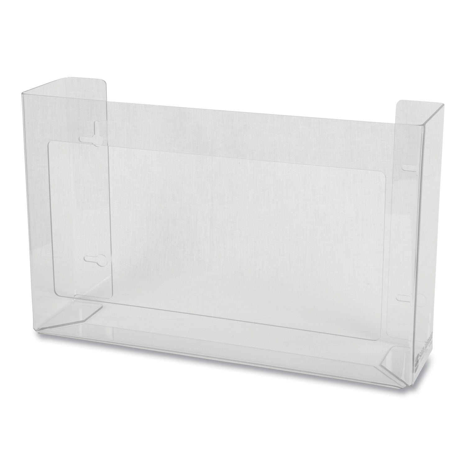 san-jamar-clear-plexiglas-disposable-glove-dispenser-num-sjmg0805_3