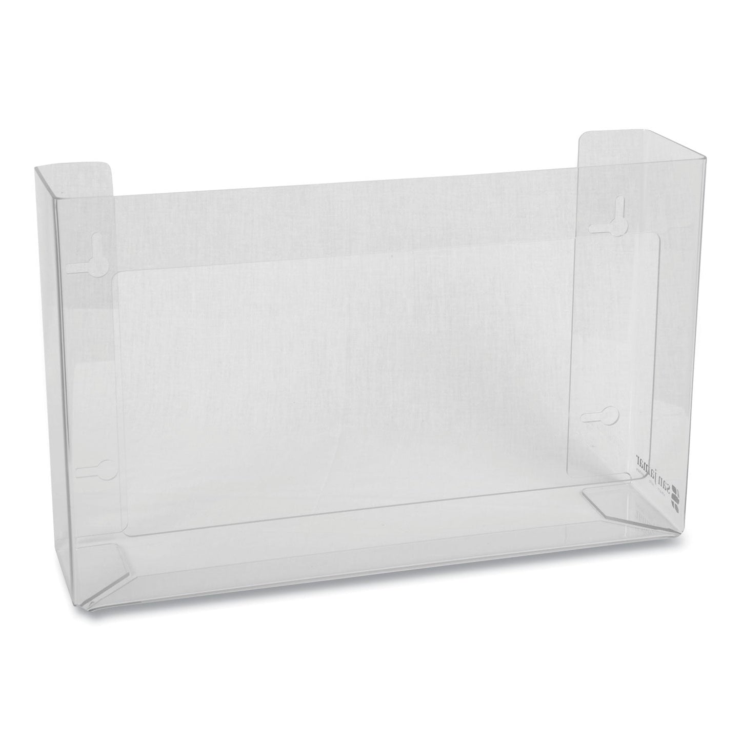 san-jamar-clear-plexiglas-disposable-glove-dispenser-num-sjmg0805_2