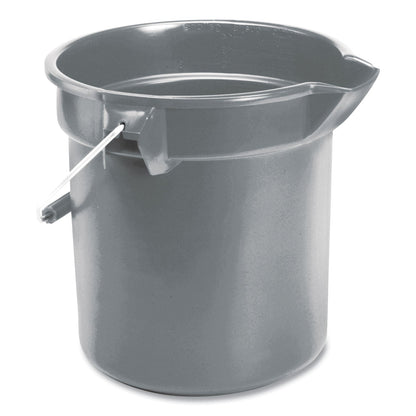 rubbermaid-10-quart-plastic-utility-pail-num-rcp296300gy_2