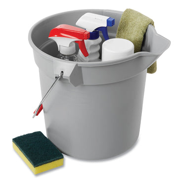 rubbermaid-10-quart-plastic-utility-pail-num-rcp296300gy_4