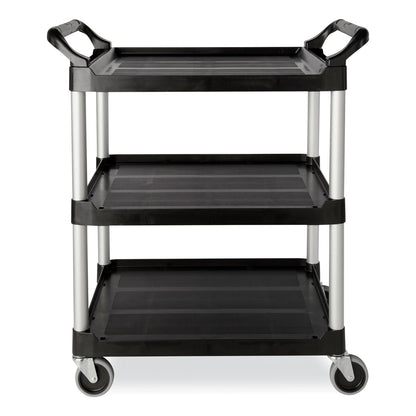 rubbermaid-xtra-utility-cart-with-open-sides-num-rcp409100bla_2