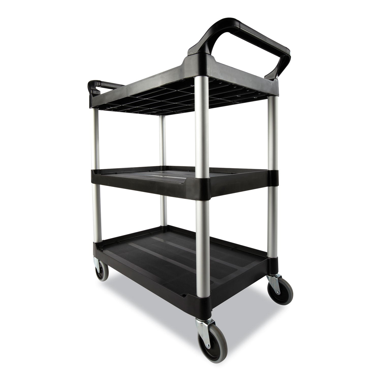 rubbermaid-xtra-utility-cart-with-open-sides-num-rcp409100bla_3