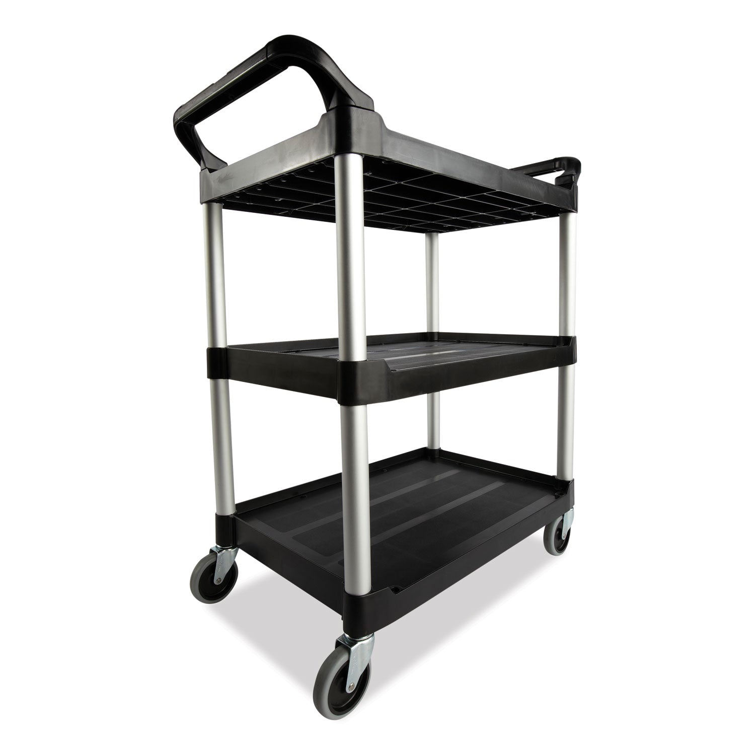 rubbermaid-xtra-utility-cart-with-open-sides-num-rcp409100bla_4
