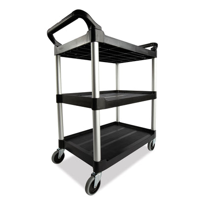rubbermaid-xtra-utility-cart-with-open-sides-num-rcp409100bla_4