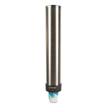 san-jamar-large-water-cup-dispenser-w-removable-cap-num-sjmc3400p_2