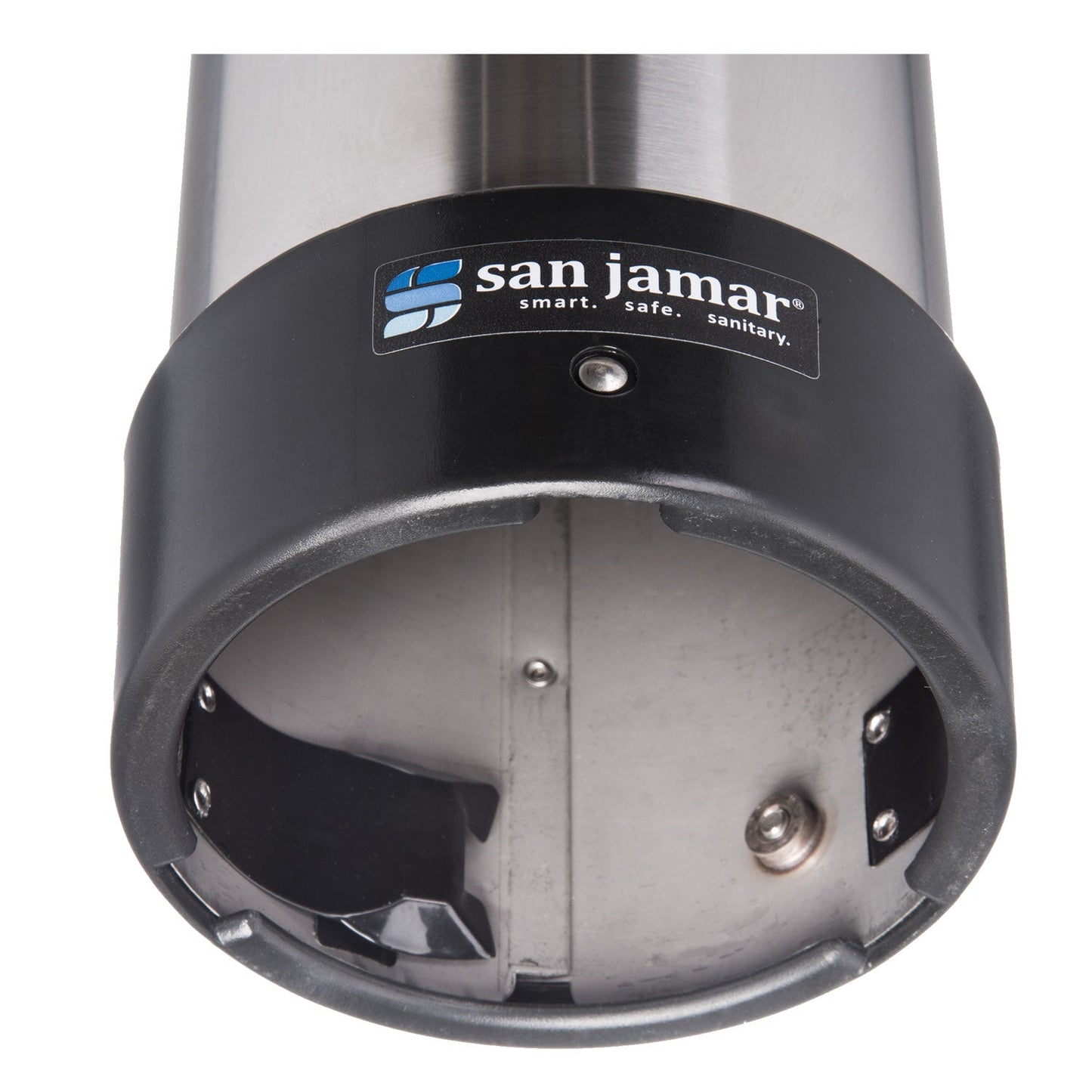 san-jamar-large-water-cup-dispenser-w-removable-cap-num-sjmc3400p_4