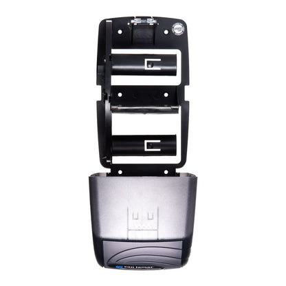 san-jamar-duett-standard-bath-tissue-dispenser-num-sjmr3590tbk_6