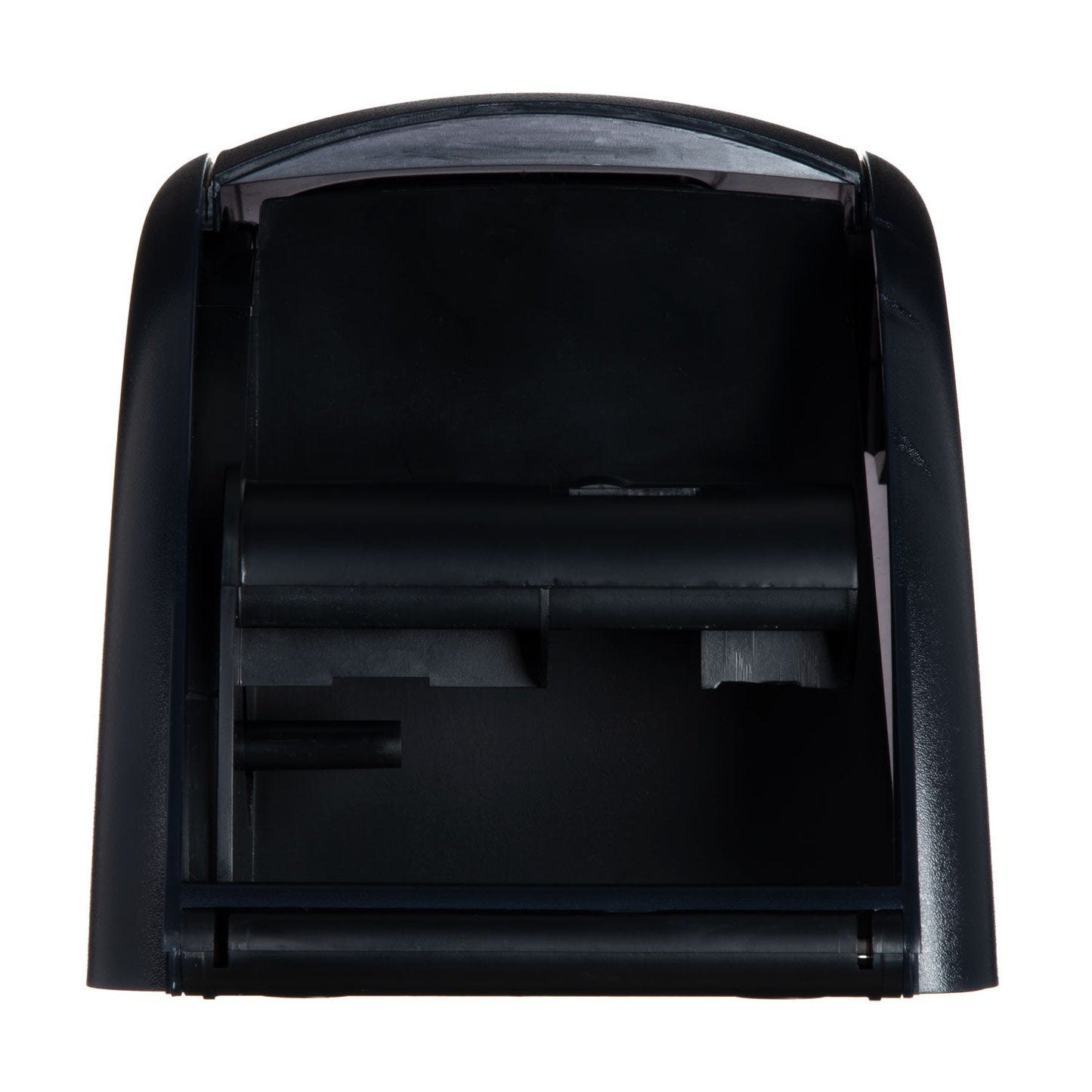 san-jamar-duett-standard-bath-tissue-dispenser-num-sjmr3590tbk_5