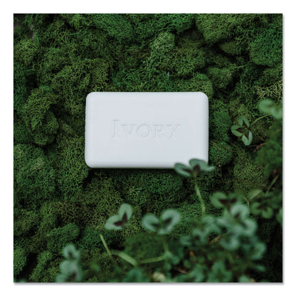 Ivory® Bar Soap, Original Scent, 4 oz, 4/Pack, 18 Packs/Carton (PGC22303)