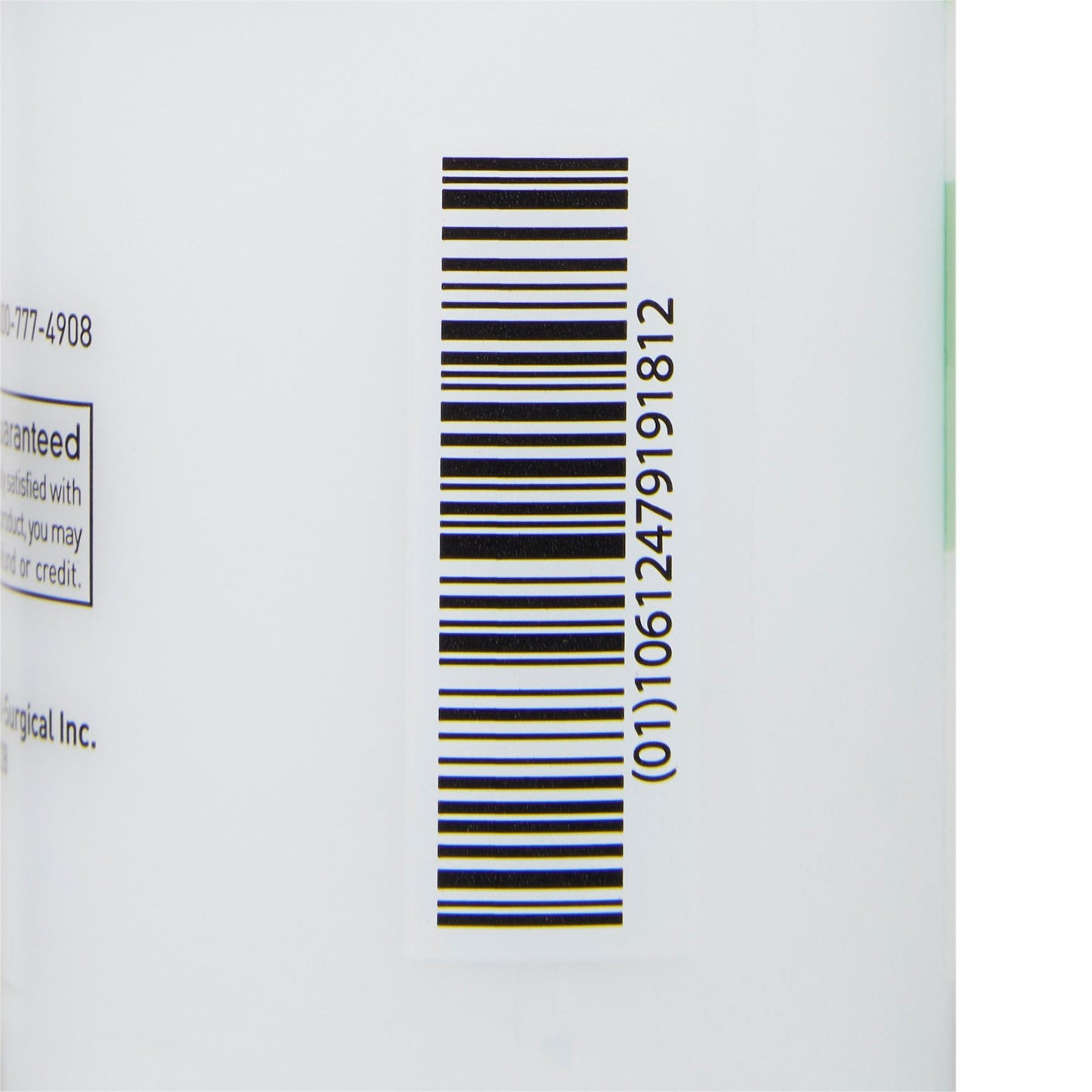 McKesson Hand and Body Moisturizer 8 oz. Bottle Cucumber Melon Scent Lotion (877026_CS)