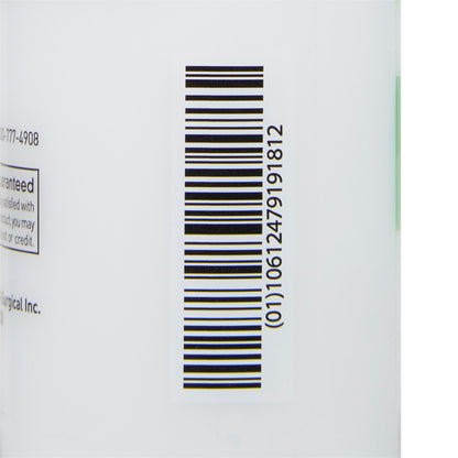 McKesson Hand and Body Moisturizer 8 oz. Bottle Cucumber Melon Scent Lotion (877026_CS)