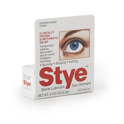 Stye™ Eye Lubricant 3.5 Gram Eye Ointment (730979_EA)