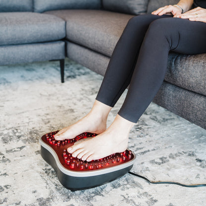 Sensiv Foot Massager 5-1/2 X 12 X 14 Inch (1236455_EA)