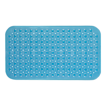 Theracare™ Non-Slip Bath Mat Vinyl 15 X 27 Inch (1257842_EA)