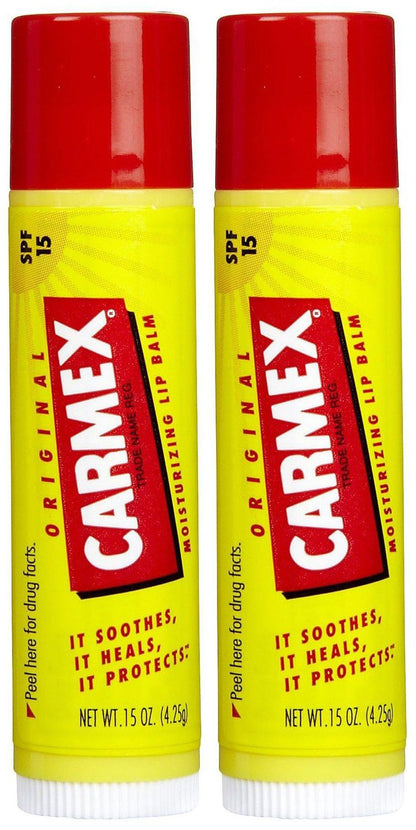 Carmex® Lip Balm 0.15 oz. Tube (532867_EA)