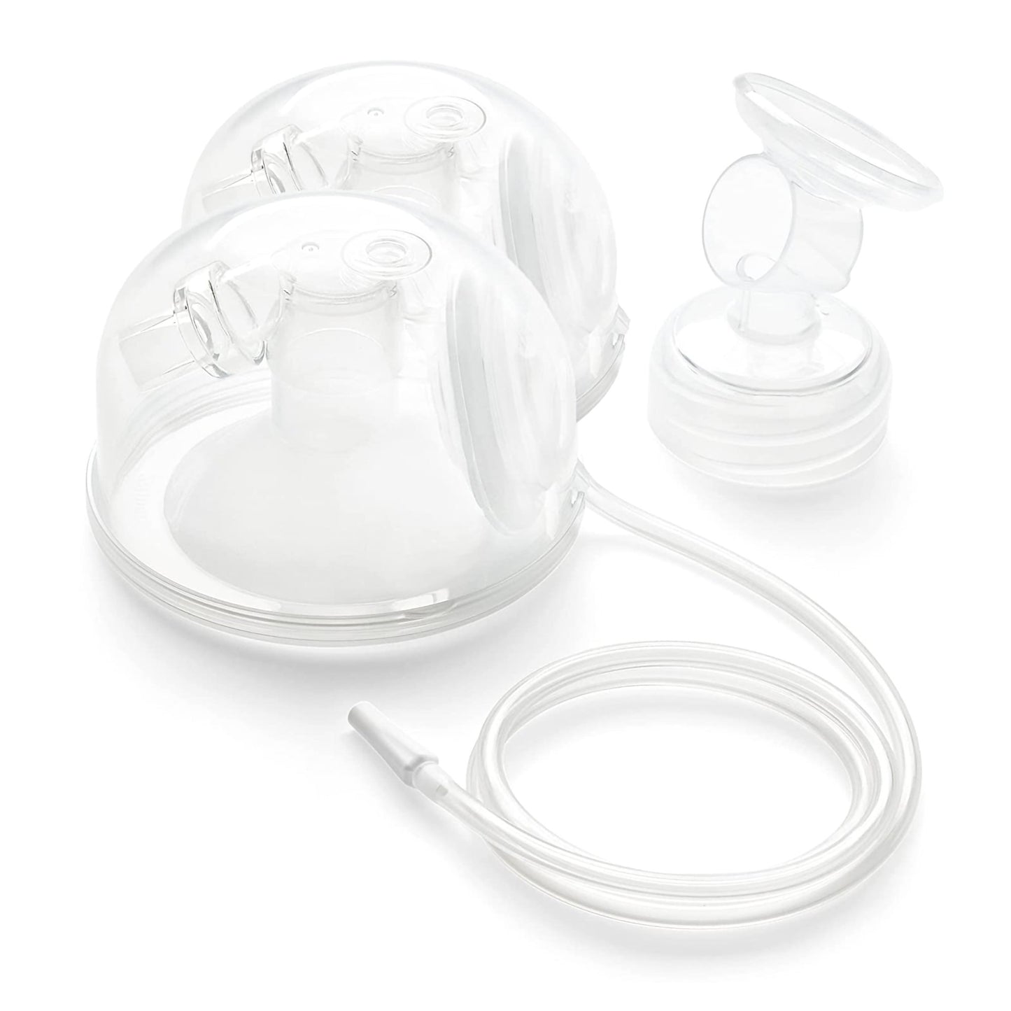 Spectra® CaraCups Wearable Milk Collection Kit For Spectra Breast Pumps (1194093_EA)