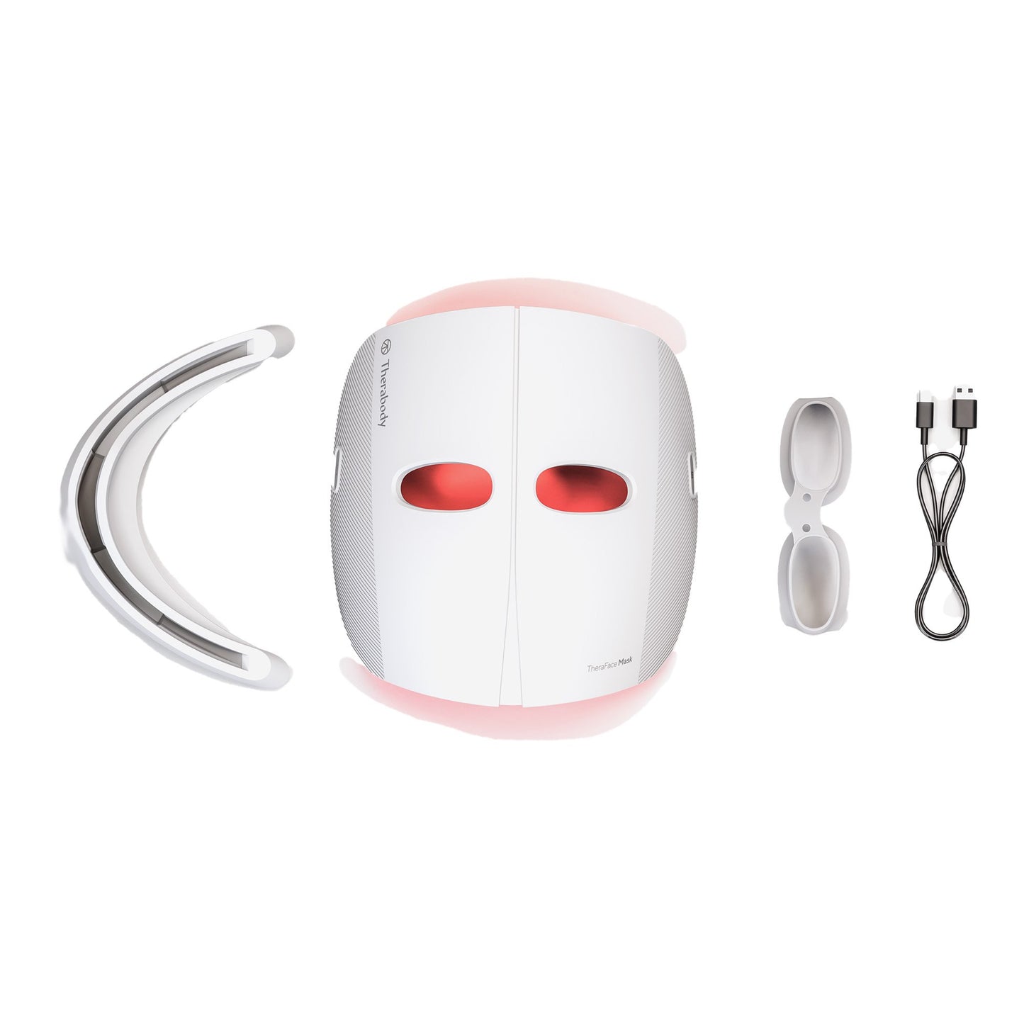 TheraFace LED Therapy Face Mask (1269178_EA)