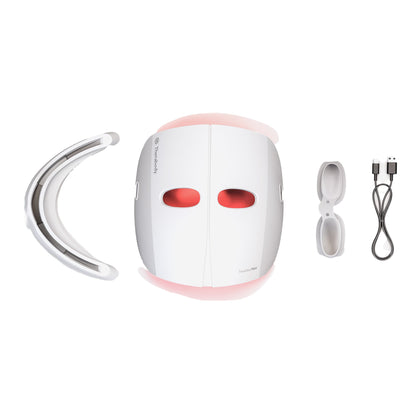 TheraFace LED Therapy Face Mask (1269178_EA)