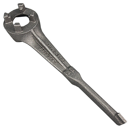 Impact® Aluminum Drum Wrench, 12/Case (IMP7200)