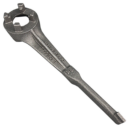 Impact® Aluminum Drum Wrench, 12/Case (IMP7200)