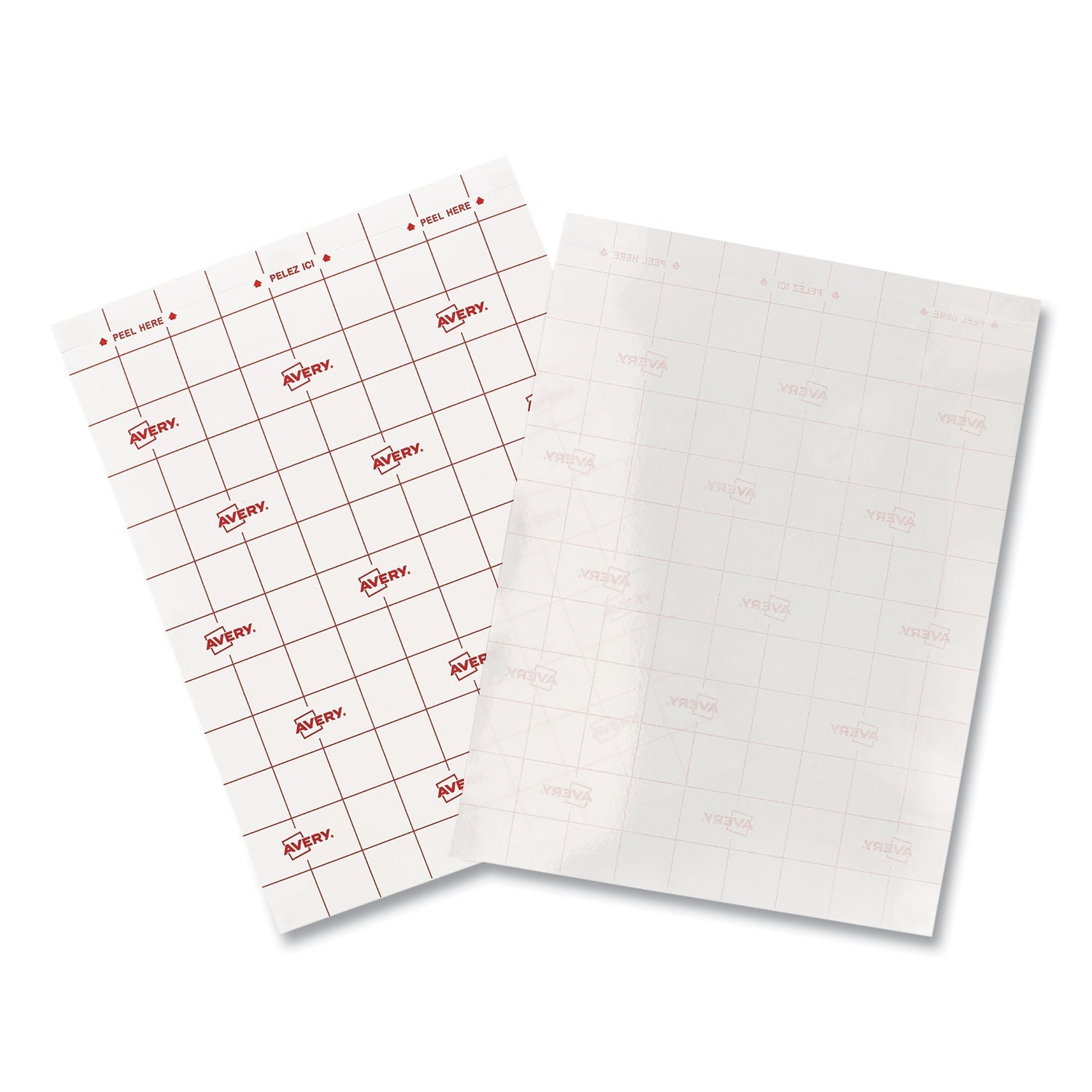 avery-clear-self-adhesive-laminating-sheets-num-ave73603_5