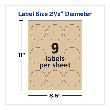 avery-round-brown-kraft-print-to-the-edge-labels-num-ave22808_5
