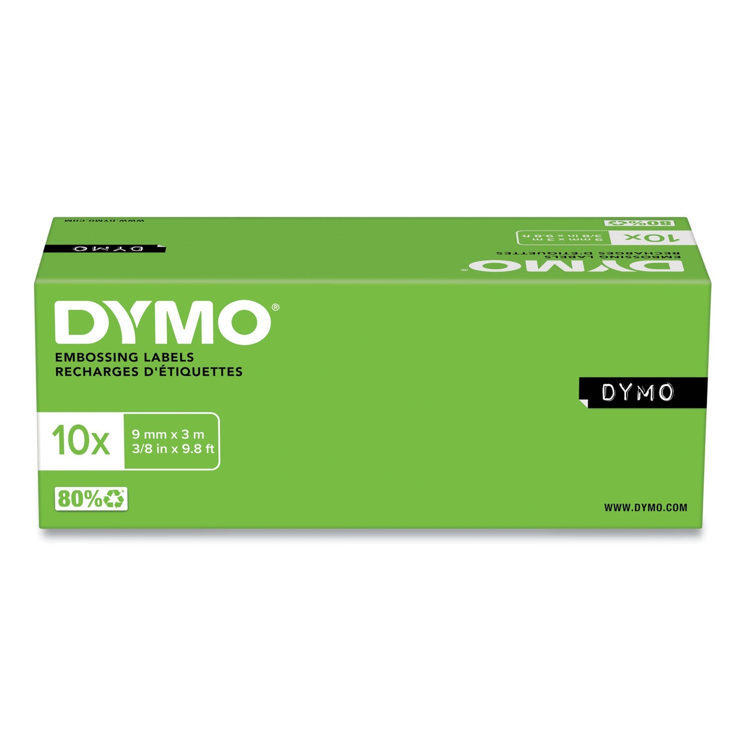 dymo-self-adhesive-glossy-labeling-tape-for-embossers-num-dym520109_2