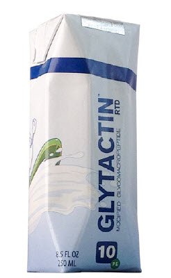 Glytactin® RTD 10 Oral Supplement Original Flavor Liquid 8.5 oz. Carton (1100371_EA)