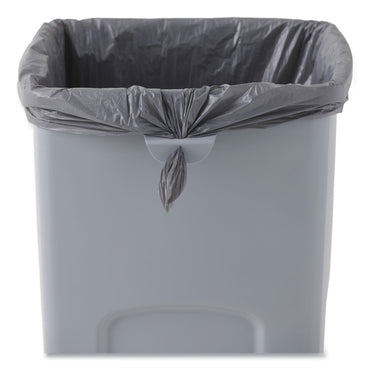 rubbermaid-untouchable-square-plastic-indoor-trash-can-num-rcp356988gy_2
