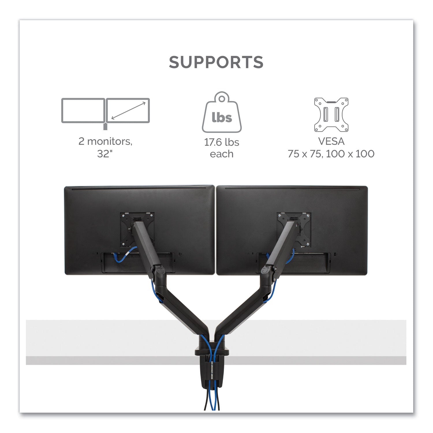 fellowes-platinum-series-dual-monitor-arm-for-27-monitors-num-fel8042501_2