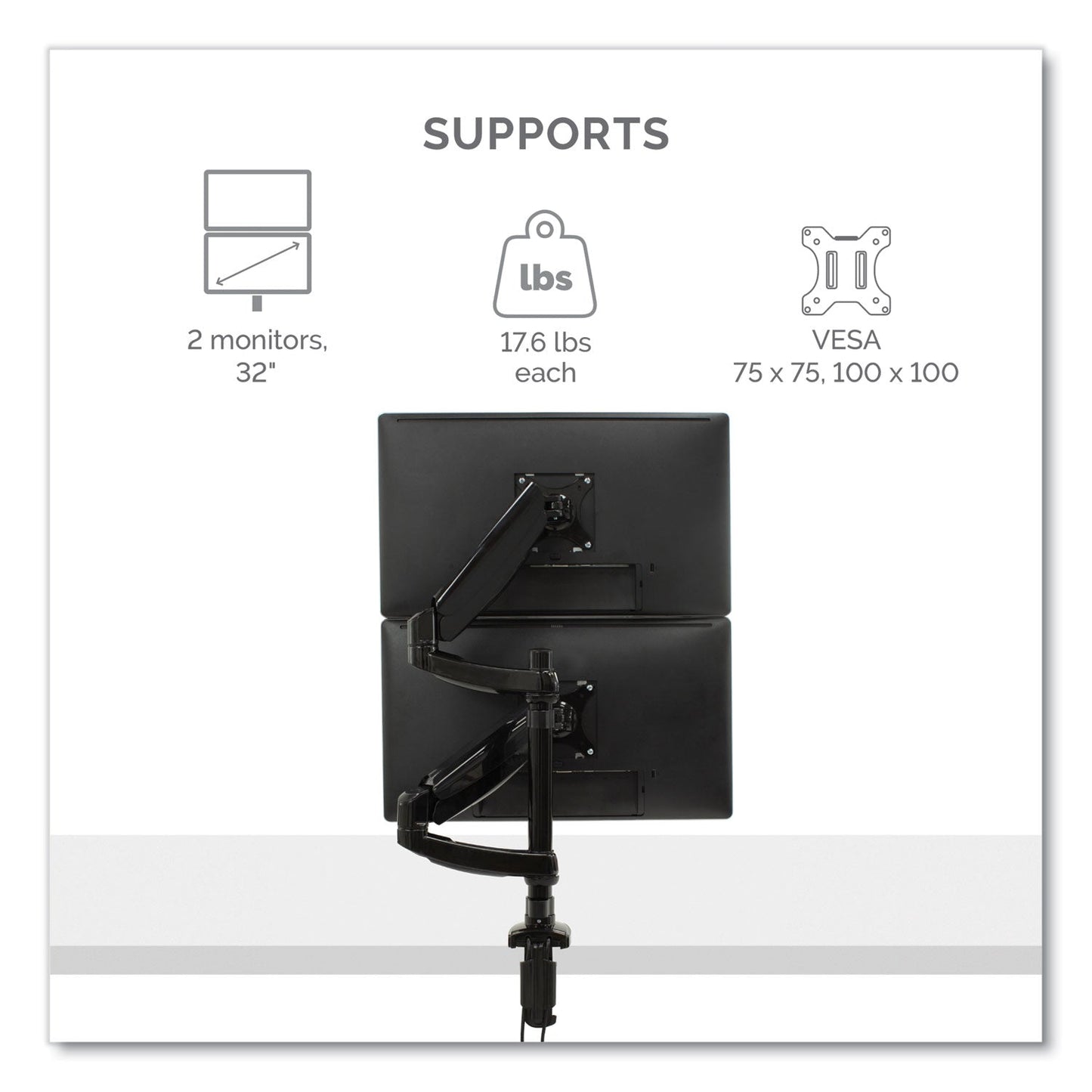 fellowes-platinum-series-dual-stacking-arm-for-27-monitors-num-fel8043401_2
