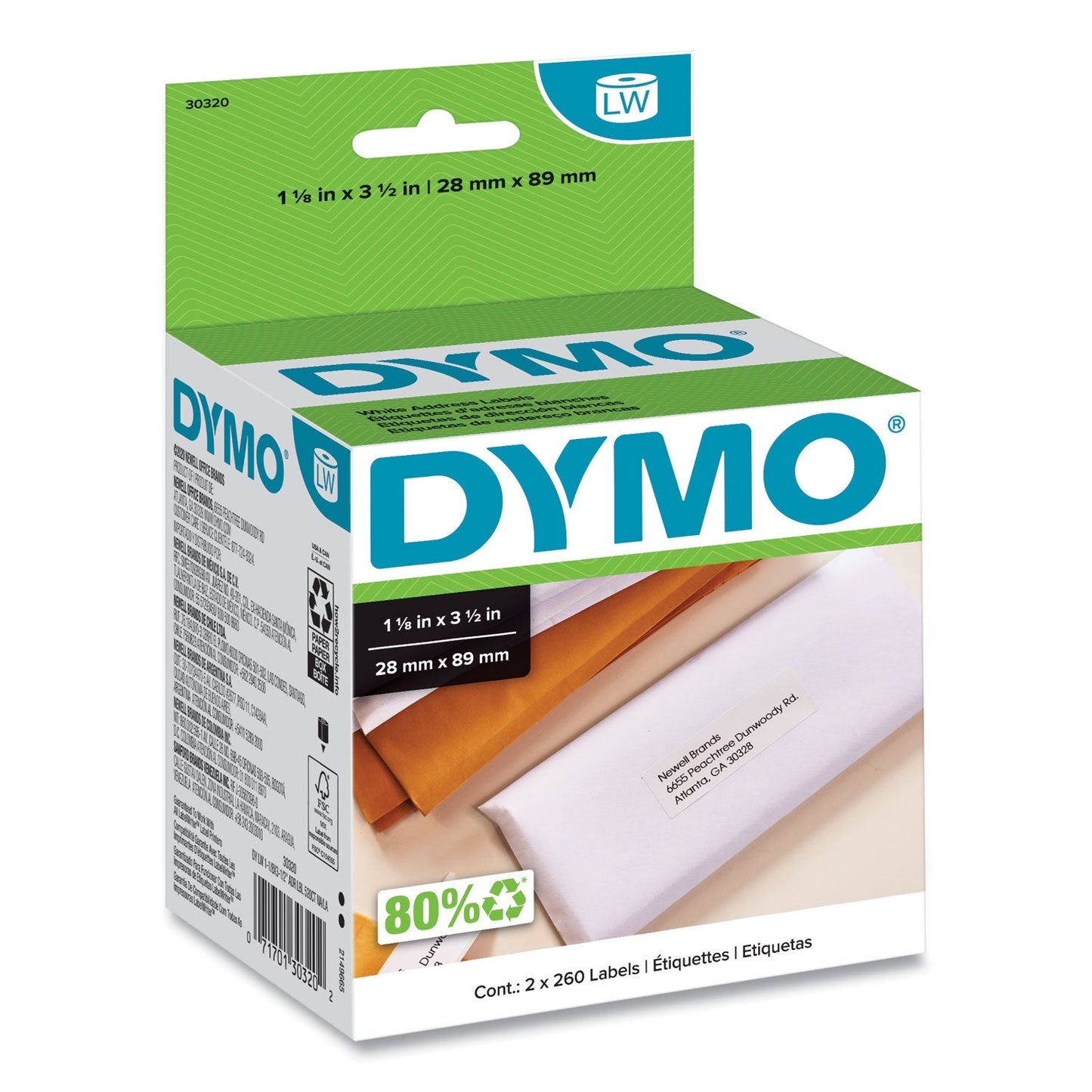 dymo-address-address-labels-black-on-white-1-125-quot-x-3-5-quot-520-label-s-num-899731_1