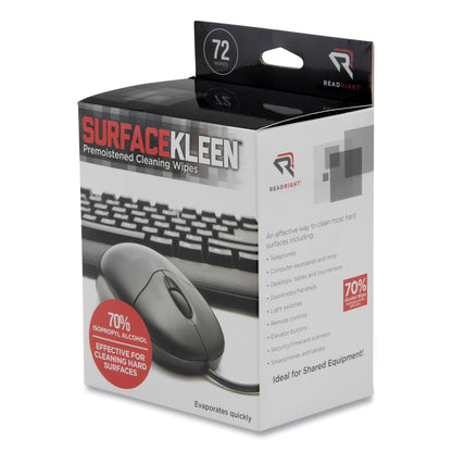 read-right-advantus-surfacekleen-premoistened-cleaning-wipes-num-rearr15109_3