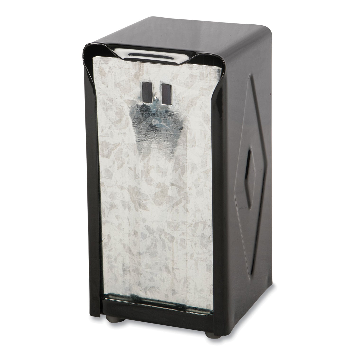 san-jamar-tabletop-napkin-dispenser-num-h900bk_2